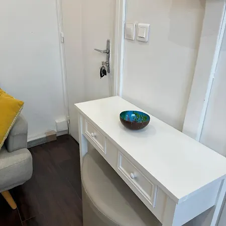 Апартаменты Luxurious, Comfortable And Bright